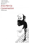Part Arvo, Restagno Enzo, Brauneiss Leopold, Kareda Saale, Crow Robert (TRN)