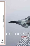 Burchuladze Zaza, Sanikidze Guram (TRN)
