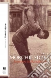 Morchiladze Aka, Heighway Elizabeth (TRN)