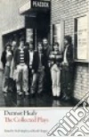 Healy Dermot, Hopper Keith (EDT), Murphy Neil (EDT)