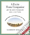 Keillor Garrison
