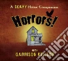 Keillor Garrison