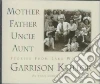 Keillor Garrison