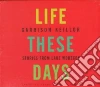 Keillor Garrison