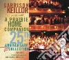 Keillor Garrison
