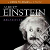 Einstein Albert, Lopez-Morillas Julian (NRT)