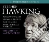 Hawking Stephen W., Lopez-Morillas Julian (NRT)