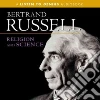 Russell Bertrand, Case David (NRT)