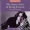 Wilde Oscar (EDT), Cast Ensemble (ART)
