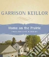 Keillor Garrison