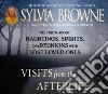 Browne Sylvia, Hackett Jeanie (NRT), Harrison Lindsay (CON)