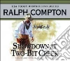 Compton Ralph, Evans Terry (NRT), West Joseph A.