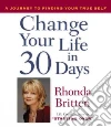 Britten Rhonda