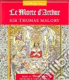 Malory Thomas Sir, Jacobi Derek (NRT)