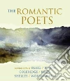 Blake William, Coleridge Byron, Shelley Keats, Wordsworth
