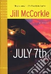 McCorkle Jill