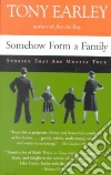 Earley Tony
