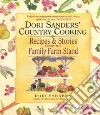 Sanders Dori, Willoughby John