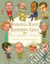 Bailey Mark, Hemingway Edward (ILT)