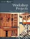 Woodworker's Journal (COR)