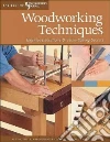 Woodworker's Journal (EDT)