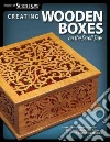 Scroll Saw Woodworking & Crafts (EDT)