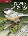 Woodcarving Illustrated, Russell Frank (CON), Kochan Jack (CON), Sabol David (CON), Corbett Lori (CON)