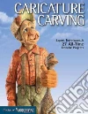 Woodcarving Illustrated (EDT)