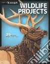 Scroll Saw Woodworking & Crafts (EDT)