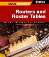 Johnson Randy (INT), American Woodworker Magazine (EDT)