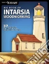 Scroll Saw Woodworking & Crafts (EDT)