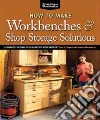 Johnson Randy (INT), American Woodworker Magazine (EDT)