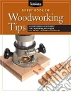 Johnson Randy (INT), American Woodworker Magazine (EDT)