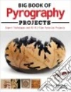 Pyrography Magazine (EDT)