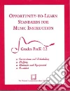 Music Educators National Conference (U. S.)