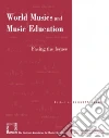 Reimer Bennett (EDT), MENC the National Association for Music Education (U. S.)