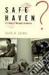 Haines David W.