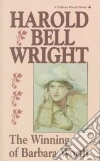 Wright Harold Bell