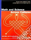 Bazin Maurice, Tamez Modesto, Exploratorium Teacher Institute (San Francisco Calif.)