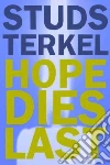 Terkel Studs