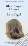 Segal Lore