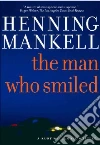 Mankell Henning, Thompson Laurie (TRN)