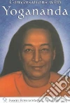 Kriyananda Swami, Walters J. Donald, Yogananda Paramahansa