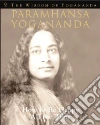 Yogananda Paramahansa