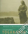 Yogananda Paramahansa