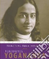 Yogananda Paramahansa