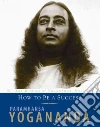 Yogananda Paramahansa