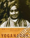 Yogananda Paramahansa