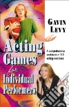 Levy Gavin