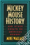 Wallace Mike